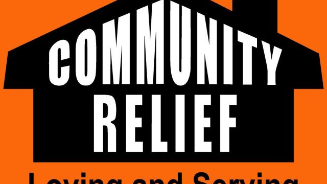Community Relief Ministries