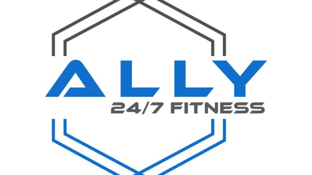Ally Fitness 24/7