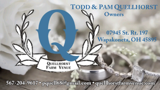 Quellhorst Farm Venue, LLC