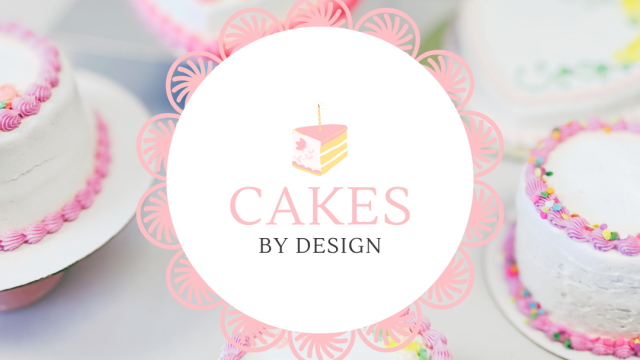 Cakes by Design