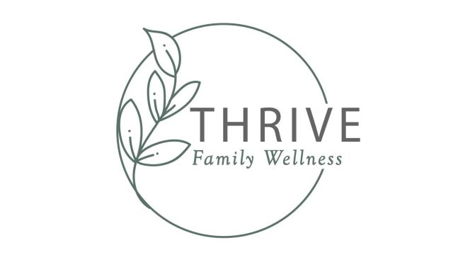 Thrive Family Wellness