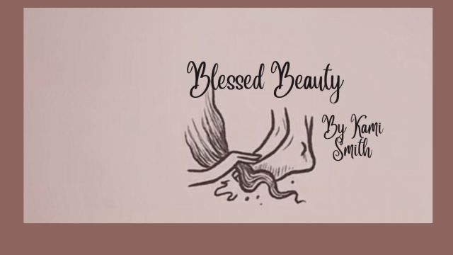 Blessed Beauty By Kami Smith
